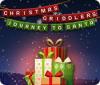 Jogo Christmas Griddlers: Journey to Santa