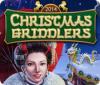 Jogo Christmas Griddlers