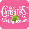 Jogo Christmas. Living Room