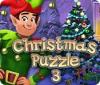 Jogo Christmas Puzzle 3
