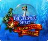 Jogo The Christmas Spirit: Mother Goose's Untold Tales