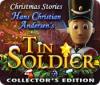 Jogo Christmas Stories: Hans Christian Andersen's Tin Soldier Collector's Edition