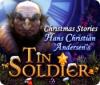 Jogo Christmas Stories: Hans Christian Andersen's Tin Soldier