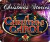 Jogo Christmas Stories: A Christmas Carol