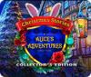 Jogo Christmas Stories: Alice's Adventures Collector's Edition