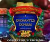 Jogo Christmas Stories: Enchanted Express Collector's Edition