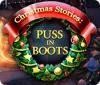 Jogo Christmas Stories: Puss in Boots