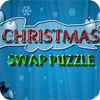 Jogo Christmas Swap Puzzle