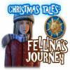 Jogo Christmas Tales: Fellina's Journey