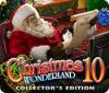 Jogo Christmas Wonderland 10 Collector's Edition