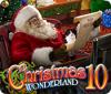 Jogo Christmas Wonderland 10
