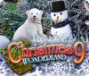 Jogo Christmas Wonderland 9