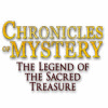 Jogo Chronicles of Mystery: The Legend of the Sacred Treasure