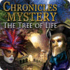 Jogo Chronicles of Mystery: Tree of Life