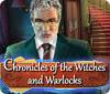 Jogo Chronicles of the Witches and Warlocks