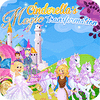 Jogo Cinderella Magic Transformation