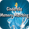 Jogo Cinderella. Memory Matching
