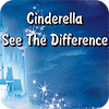 Jogo Cinderella. See The Difference