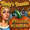 Jogo Cindy's Travels: Flooded Kingdom