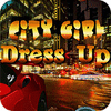 Jogo City Girl DressUp