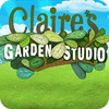 Jogo Claire's Garden Studio Deluxe