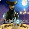 Jogo Clairvoyant: O Mistério do Mágico