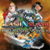 Jogo Clash N Slash: Worlds Away
