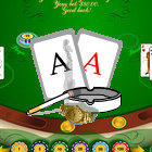 Jogo Classic Baccarat