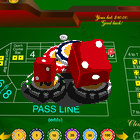 Jogo Classic Craps