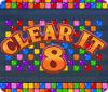 Jogo ClearIt 8