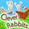 Jogo Clever Rabbits