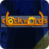 Jogo Clock words