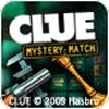 Jogo Clue Mystery Match