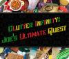 Jogo Clutter Infinity: Joe's Ultimate Quest