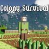 Jogo Colony Survival