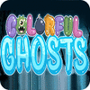 Jogo Colorful Ghosts