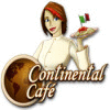 Jogo Continental Cafe