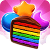 Jogo Cookie Jam