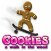 Jogo Cookies: A Walk in the Wood
