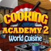 Jogo Cooking Academy 2