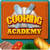 Jogo Cooking Academy