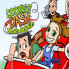 Jogo Cooking Dash 3 Thrills and Spills Premium Edition