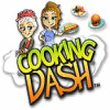 Jogo Cooking Dash