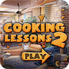 Jogo Cooking Lessons 2