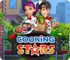 Jogo Cooking Stars