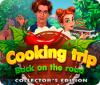Jogo Cooking Trip: Back On The Road Collector's Edition