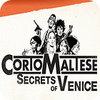 Jogo Corto Maltese: the Secret of Venice