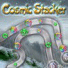 Jogo Cosmic Stacker