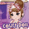 Jogo Court Doll
