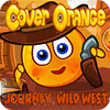 Jogo Cover Orange Journey. Wild West